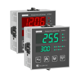 2ТРМ1-Щ1.У2.РР.RS Обновленный погодозависимый двухканальный регулятор с RS-485