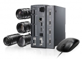 DMV2000-CL4-HS Контроллер обработки изображения на 4 камеры