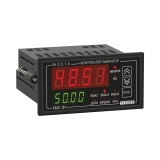 КМС-Ф1.Щ2.РКИ Прибор электроизмерительный цифровой (мультиметр).