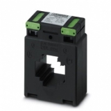 PACT MCR-V2-3015- 60- 600-5A-1  Шинный трансформатор, первичный ток 600 А АС; вторичный ток 5 А АС; класс точности 1; номинальная мощность 10 ВА.