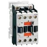 BF0040A048 Вспомогательный Контактор 4NO 48V 50/60HZ