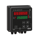 СИ30-24.Н.К [М01] Счетчик импульсов микропроцессорный