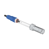 pH-5022 — стеклянный датчик pH для работы в высокотемпературных технологических процессах. Применяется в химической и фармацевтической промышленности, включая процессы обработки пара
