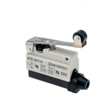 MTB4-MS7126 Выключатель концевой, NO+NC, IP54,рычаг с роликом