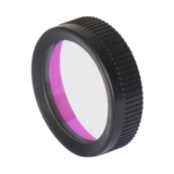 FL-IC-VG INFRARED LIGHT FILTER Фильтр для серии VG,розовый, блокирование ИК-излучения, пластик, стекло