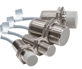 Бесконтактные индуктивные датчики KIPPRIBOR