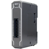 iR-AI04-VI Модуль ввода-вывода, аналоговых точек входа: 4; унифицированные сигналы: -10~10V,-5V~5V, 1~5V, -20~20mA, 4~20mA