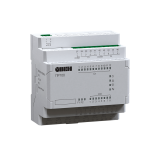 ПР100-230.0804.01.0 [М02] Компактное программируемое реле для локальных систем автоматизации, Питание  230VAC, 8 входов / 4 выходов, (8 DI 230VAC / 4DO)