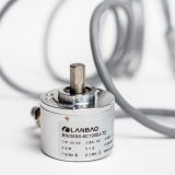 Энкодеры инкрементальные LANBAO