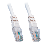 RJ45-3, кабель с разъемами RJ-45 3м (PU - KP)