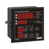 ТРМ151-Щ1.СК.10 Измеритель ПИД-регулятор универсальный программный