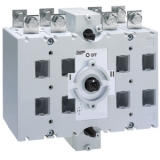 GE0500ET4 Переключатель-разъединитель 4P