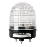 MS86M-FFF-RGB 90-240VAC Лампа сигнальная