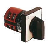 7GN258882U ПЕРЕКЛЮЧАТЕЛЬ 3 ПОЛ. 6 КОНТ.№14