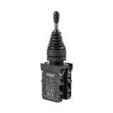 CP707DJ41 Кнопка-джойстик 4-х позиционный без фиксации (CP)