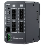 iR-ETN40P Коммуникационный модуль для сети Industrial Ethernet, 1 порт, Входы/выходы: 24 цифровых входа (4 высокоскоростных), 16 PNP выходов (из них 2 высокоскоростных), протокол Modbus TCP, EtherNet/IP 