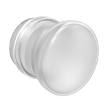 LPXAU167 Колпачок резиновый прозрачный для грибовидных кнопок preview