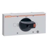 GAX6000 Механические соединения для полюсов выключателя, 6-8 полюсов, 16-40A preview