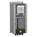 ПЧВ3-75К-В [М01] Преобразователь частоты векторный