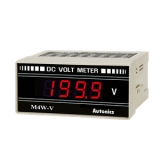 M4W-DV-SMPS AC100-240V Вольтметр