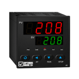 Температурные контроллеры серии AI-208/226