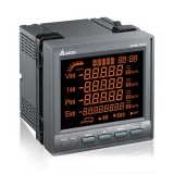 DPM-C520 Щитовой измеритель параметров электросети