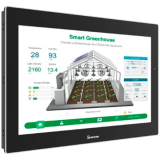 cMT3218XP Панель оператора Weintek, 21.5", 16.7M цветов, 1920 x 1080, 4-х ядерный RISC процессор, 2Гб ОЗУ и 4Гб flash, часы, Разъем А: COM2 RS-485 2W/4W,COM3 RS-485 2W,CAN Bus, Разъем B: COM1 RS-232 4W, COM3 RS-232 2W, 2 Ethernet порта (10/100 Base-T и 10