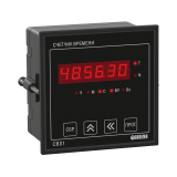 СВ01-24.Щ1.Р Счетчик времени