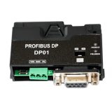 DP01, модуль ProfiBus-DP для AD800