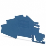 AB-STI/3 Опора, Длина: 97 мм, Ширина: 2 мм, Высота: 52 мм, Цвет: синий preview