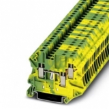 UT 2,5-TWIN PE Клемма preview