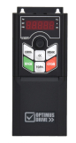 AD800-2SD37-PU00CU04, Преобразователь частоты, 1х220В, 0.37кВт, 2.5А, IP20, ЭМС С3, встр. торм. ключ