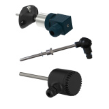 Датчики, преобразователи