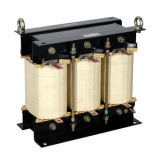 ED3N - 0,023/630 AL  Сетевой дроссель (для 280 - 355 кВт) preview