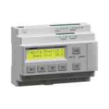 ТРМ1033-24.22.00 Регулятор для систем вентиляции