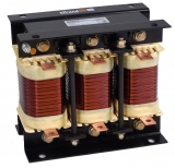 ED3N - 0,13 / 110 Сетевой дроссель  preview