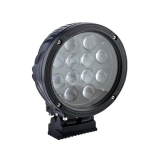 FNAZ-BL186-1 (полный аналог SNT-BL186-1) Светодиодный прожектор, 60Вт , Точка, Красный, 10-48V/DC, IP68.