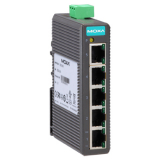 EDS-205 RU Коммутатор  Ethernet Switch 5 10/100BaseTX Ports