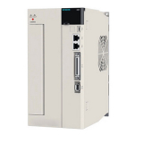 SD700-300D-SA, 15кВт, 3х380В, блок управления, CANopen, импульсное и аналоговое задание 16 бит, RS485, 30А. preview