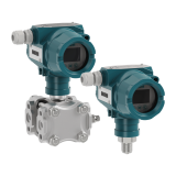 Интеллектуальные датчики давления