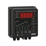 ТРМ251-Н.ИРР Измеритель-регулятор программный