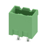 MSTBVA 2.5/2-G Ответная часть разъема