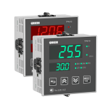 ТРМ10-Щ1.У2.РР [М01] Измеритель-регулятор микропроцессорный