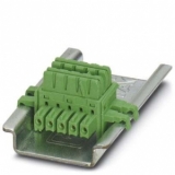 ME 6,2 TBUS-2 1,5/5-ST-3,81 GN Соединитель для установки на несущую рейку