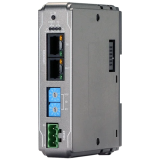 iR-ECAT Коммуникационный модуль для сети Industrial Ethernet, 2 порта, протокол EtherCAT