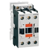 BF2600A230 КОНТАКТОР 3 ПОЛ. КАТ. AC 25A AC3