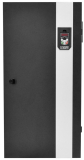 AD800P-4T220-PU0PCU0P, Преобразователь частоты, 3х380В, 220кВт, 435А, IP20, ЭМС С3, встр.DC дроссель