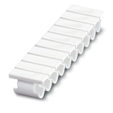 LBHZ 2/WH:UNBEDRUCKT Маркировка