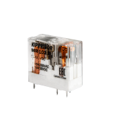 Промежуточные реле и аксессуары KIPPRIBOR