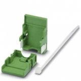 KGG-MC 1.5/3 Корпус кабельного разъема для кабелей диаметром до 8,5 мм, кабельный зажим и маркировоч preview